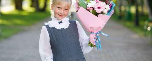 Kooliõde: laps vajab üleminekul uude keskkonda rohkem mõistmist ja kuulamist