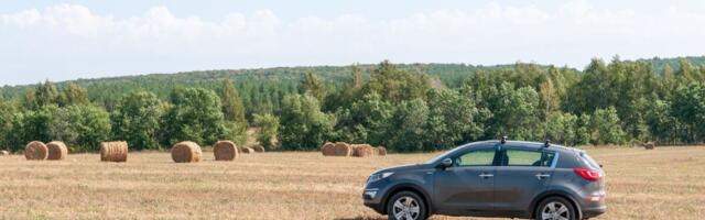 Liit: automaksu kehtestamine on Eesti demokraatia surm