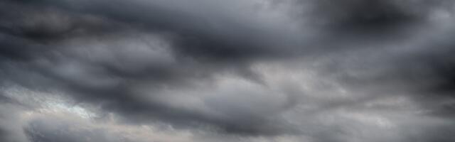 Sünoptik: Nädalavahetus toob taas tormituult, vihma ja mõnele poole äikest