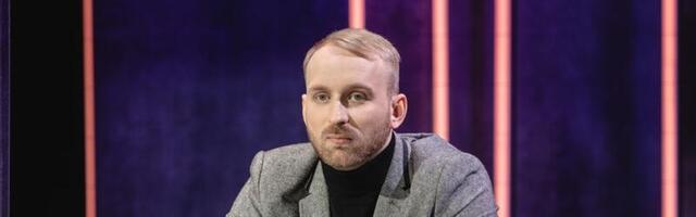 Robin Juhkental lahkub Raadio 2st: uus formaat ja uued tingimused ei olnud mulle sobivad