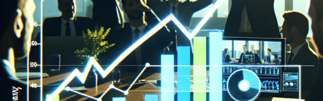 Infortar jätkas viisakat tõusu teisel kauplemispäeval