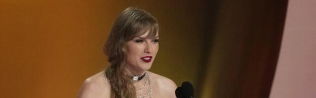 ÜLEVAADE | Naised võimutsesid Grammydel! Taylor Swift tegi ajalugu, Miley Cyrus lahkus tähtsate auhindadega