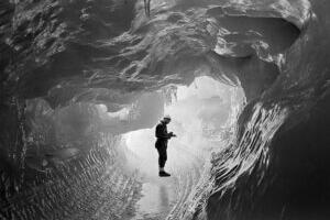 Suur üksildane rändur