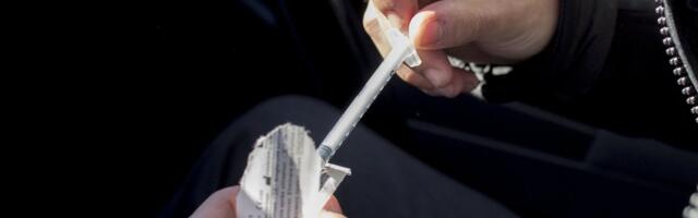 USA PÄEVIK | „Nad kirjutasid Sulle heroiini välja!“