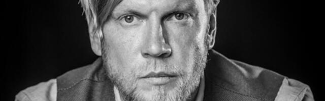 Vanemuise teatri tulevane draamajuht on Tanel Jonas