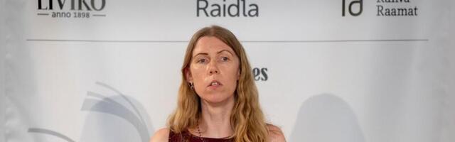 Kirjanik Reeli Reinaus: Vanasti lugesin Perekooli foorumit. See oli huvitav antropoloogiline jalutuskäik, teisalt ajaraisk