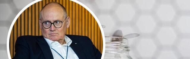 VIIE KALLEIMA RIIGI SEAS | Raivo Vare: pole võimalik selgitada, et lisamaksud abistaks kokkutõmbuva majanduse arengut