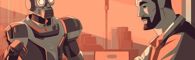 TEHNOKOLUMN | Asse Sauga: tehisintellekti võidukäik tähendab, et otsi endale psühhiaater juba täna