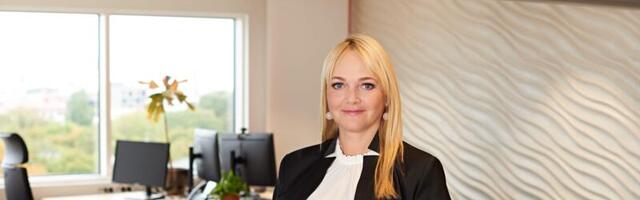 Esimese laenu võtmine