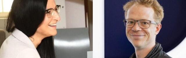 Kaarel Oja Eesti Päevalehele: viis põhjust, miks Julianna Jurtšenko just sobib Lasnamäe linnaosavanemaks