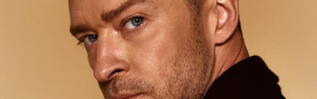 Popikoon tuleb Eestisse! Justin Timberlake esineb järgmisel suvel Tallinna Lauluväljakul