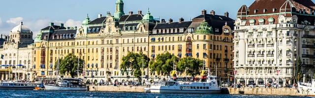 Rootsi soovib keelata kerjamise