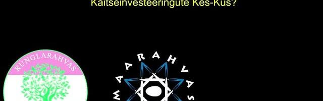 Kunglarahva hääl (2/21)