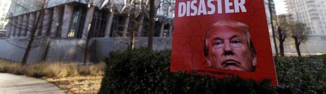 Ahti Kallikorm: Trumpi ajastu paneb rohepöörajatele mõistuse pähe. Rohepöördele ongi praegu pidurit vaja tõmmata