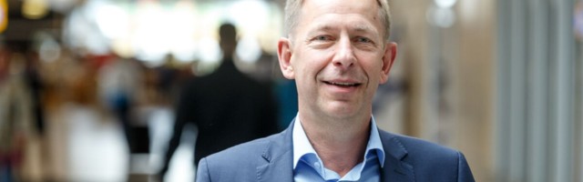 Liit: Tallinki kaubavedude hinnatõus on tugev hoop ekspordile