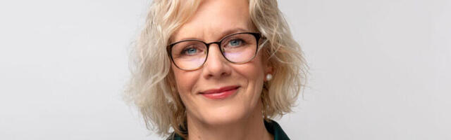 Monika Haukanõmm: Tallinna haigla projekt seisab sotsiaaldemokraatide pideva meelemuutuse tõttu