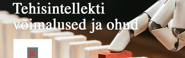Janek Keskküla Finants- ja maksukoolitused: populaarsed täienduskoolitused oma ala spetsialistidelt