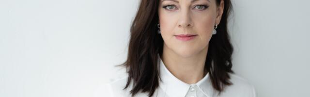 Tõrva valla lastekaitsespetsialistina alustas tööd Liivika Liiv