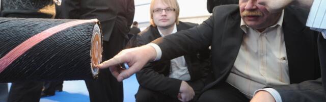 KAABEL KORRAS! EstLink 2 tööleasumine tõi Eestisse Soome madalad elektrihinnad