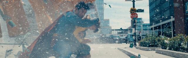 NÄDALA FILM | „Superman“ on ilma igasuguse häbitundeta filmi-rämpstoit