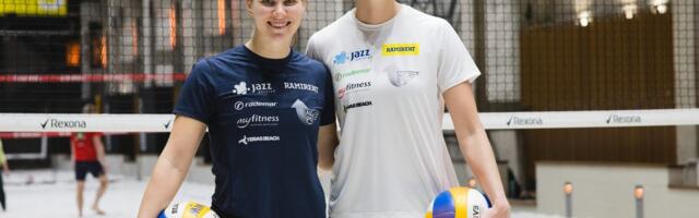 Eesti rannavolle ajalugu tegevad Hollas ja Remmelg EMi eel_ alagrupp on tugev, aga midagi ette otsustatud ei ole