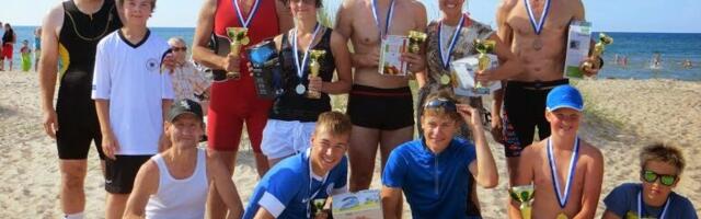 REGISTREERIMINE AVATUD | Hiiumaa spordisuve lõpetab Artur Valgu nimeline Luidja maastikutriatlon