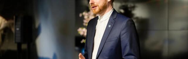 Üle 3000 õpetaja osaleb täna-homme TI-Hüppe avakoolitusel. “Ohtudest ja võimalustest”