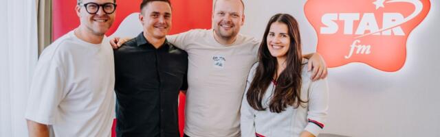 STAR FM! Bowlingumeister Kert Truus: bowling võiks olla järgmine Eesti rahvasport