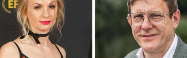 „Sobite ka päriselus paari.“ „Svingerite“ järjefilm kütab ühismeedias kirgi