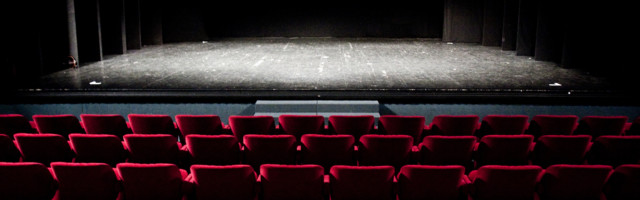 Katrin Veiksaar: jätame teatrilavadel tuled põlema