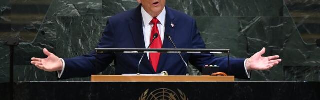 Jüri Toomepuu_ Trump on mõistuse pähe võtnud