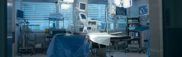 Soome haigla alakasutatud operatsioonisaalid saavad uut rakendust