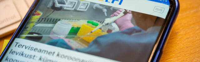 Millises koolis õpetati “faktikontrollidele” loogikat?