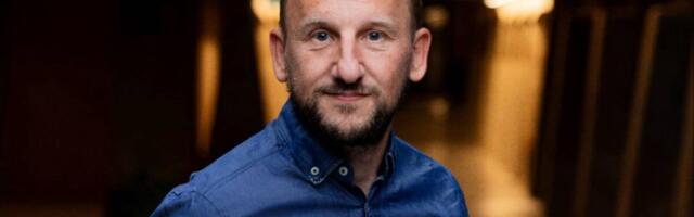 IT-ekspert: AI aitab juba enne esimest koodirida