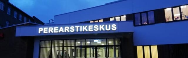 Paide Tervisekeskuse Südameapteek sulgeb uksed
