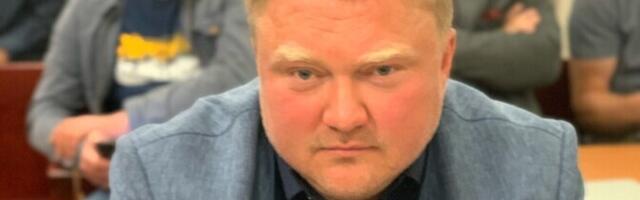 Riigikohus: Kajar Lemberi kriminaalmenetlus kestis liiga kaua