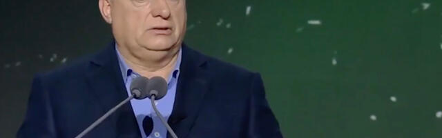 Ungari peaminister: Napoleon ega Hitler ei suutnud Venemaad ära vallutada, ja nüüd Kaja Kallas suudab!