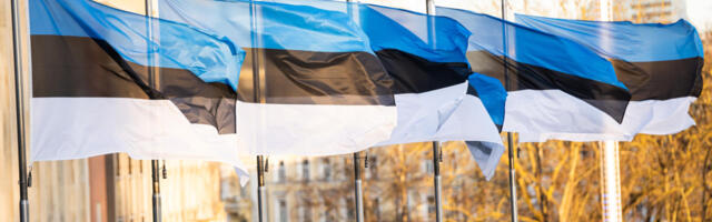 Martin Helme: see, et meil igal pool lehviks Eesti lipp, peaks olema elementaarne