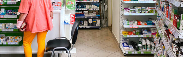 Apteekrid ja arstid täheldavad sügeliste levikut