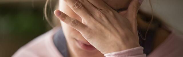 Minu partneri terviseärevus sai meie suhete nähtamatuks kolmandaks rattaks