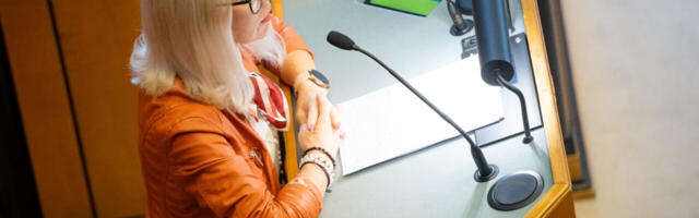 Võimuliit ja lojaalne opositsioon jätsid soo- ja transideoloogilise Istanbuli konventsiooni ühiskonda laastama