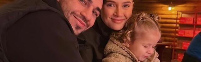 VIDEO | „Armastuse saare“ osalejad Molly Mae ja Tommy Fury ootavad teist last