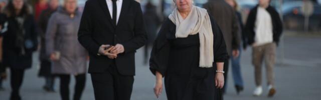 OTSEFOTOD | Rahvas koguneb Unibet Arenale! Vaata, kes saabuvad Anne Veski suurele juubelikontserdile