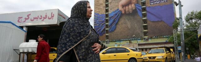 USA ähvardab sihikule võtta Iraani naftatankerid. Pakistanis oodatakse lähiajal uusi kõnelusi