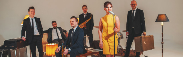 Jazzkaare fookuses. Anne Erm: uue generatsiooni jazzitalendid teevad ilma Jõulujazzil