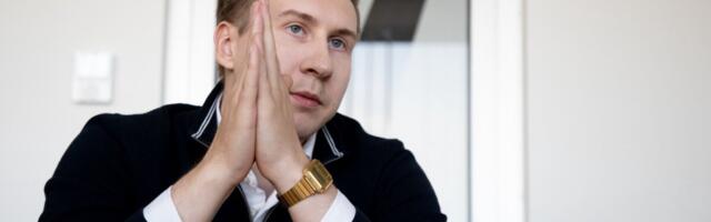 Saksa droonitootja tahab osta Eesti kaitsefirma