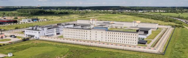 UUSI SEADUS | Rootsi vangid tuuakse Tartu vanglasse