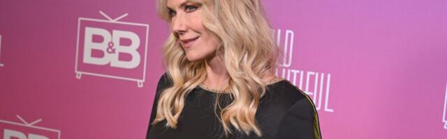 KLÕPSUD | Hõõru või silmi, kas tõesti 65? „Vaprate ja ilusate“ täht Katherine Kelly Lang tähistas sünnipäeva