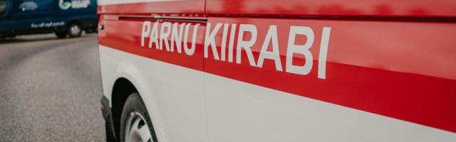 Juhendaja sõitis õppesõidul mopeedisõitu õppinud noorukile otsa