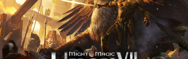 Eestis valmib legendaarse arvutimängu “Heroes of Might and Magic” spirituaalne järg